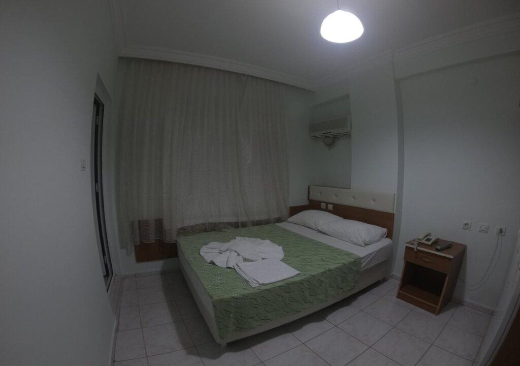 Силифке: Almir Hotel