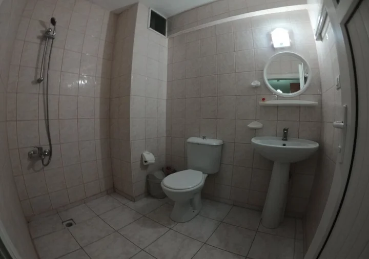 Силифке: Almir Hotel