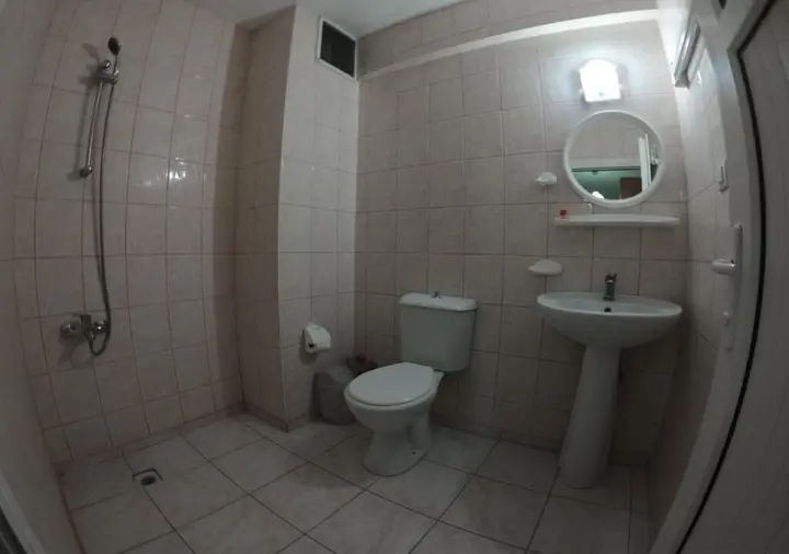 Силифке: Almir Hotel