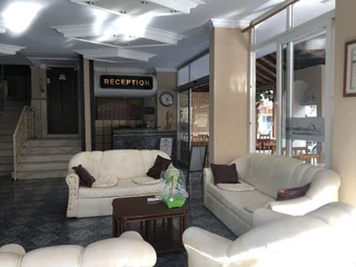 Силифке: Almir Hotel