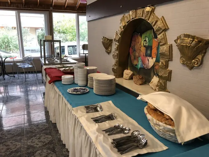 Силифке: Almir Hotel