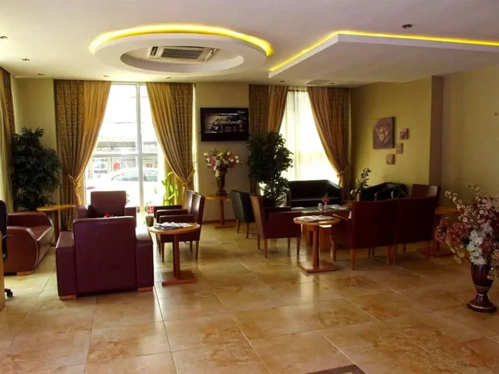 Адана: Pinar Elite Hotel