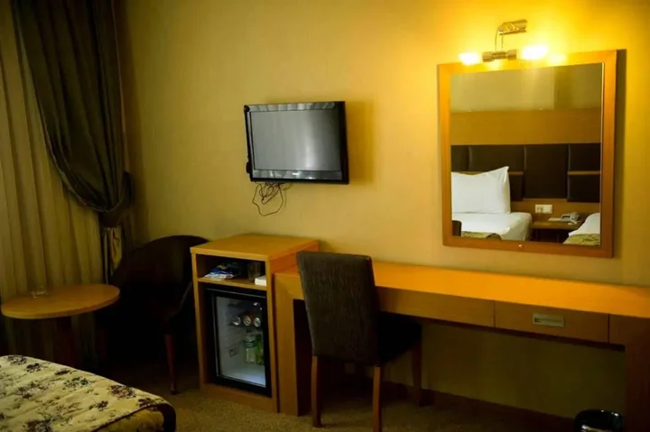 Адана: Pinar Elite Hotel