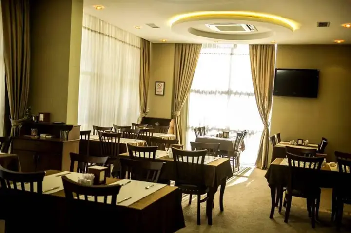 Pinar Elite Hotel — фото 2