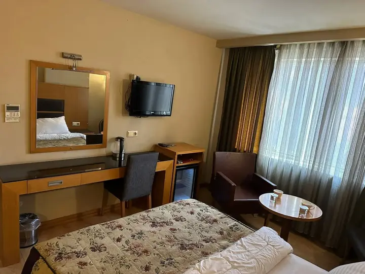 Адана: Pinar Elite Hotel