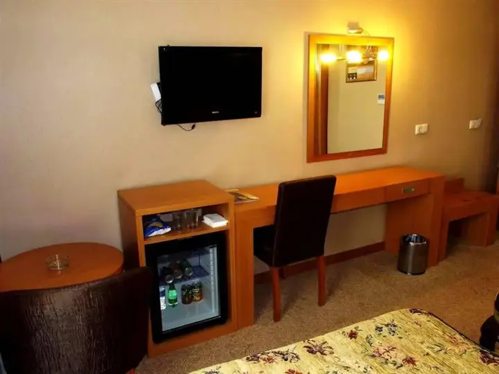 Адана: Pinar Elite Hotel