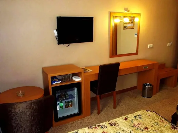 Адана: Pinar Elite Hotel