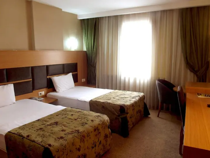 Адана: Pinar Elite Hotel