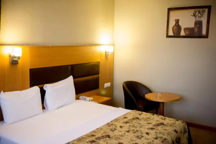 Адана: Pinar Elite Hotel