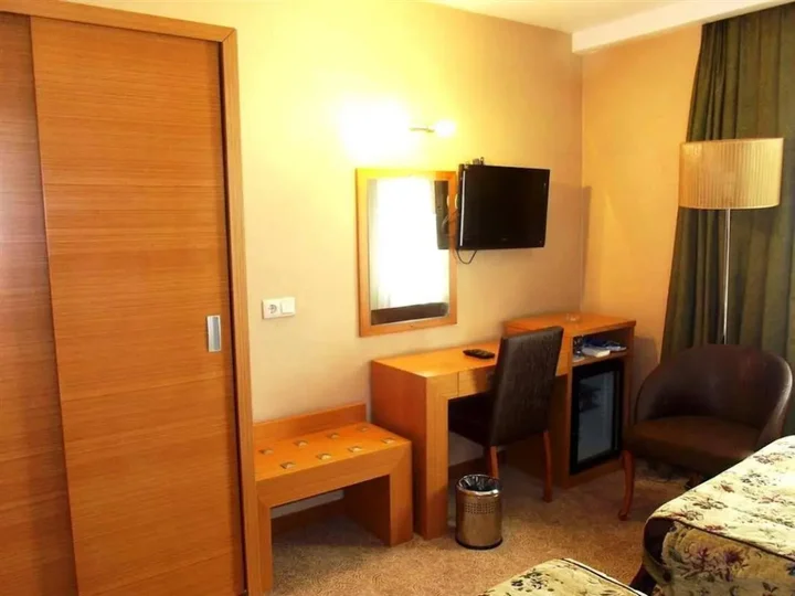 Адана: Pinar Elite Hotel