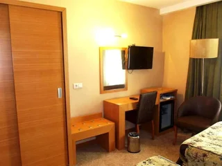 Адана: Pinar Elite Hotel