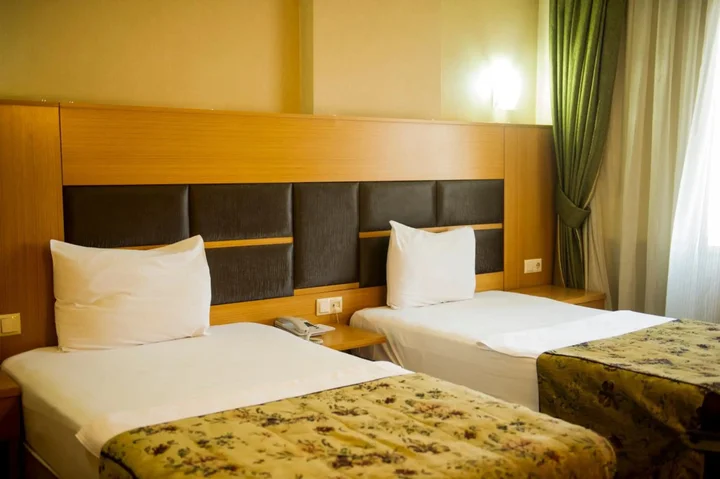 Адана: Pinar Elite Hotel