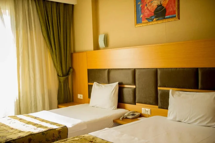 Адана: Pinar Elite Hotel