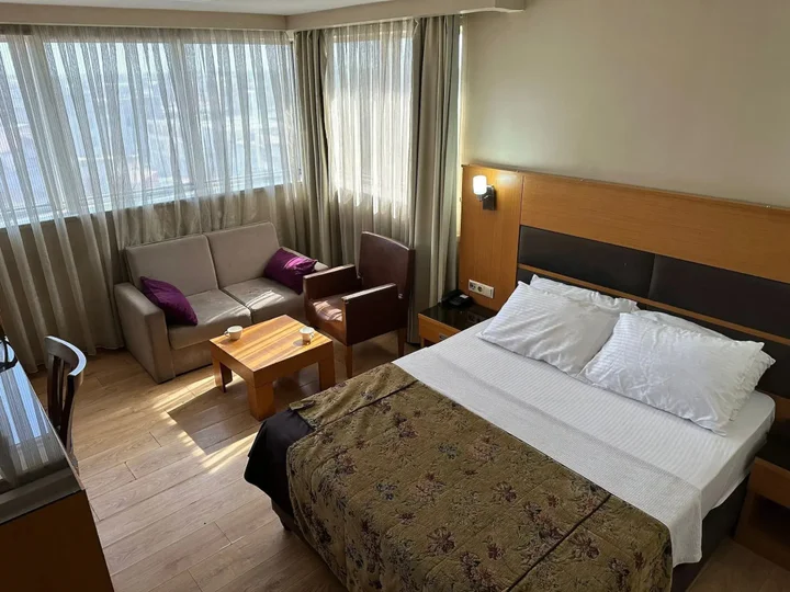 Адана: Pinar Elite Hotel