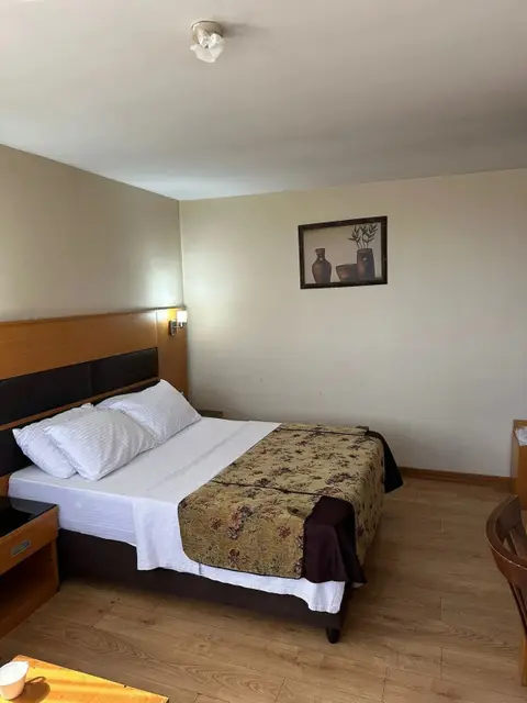 Адана: Pinar Elite Hotel