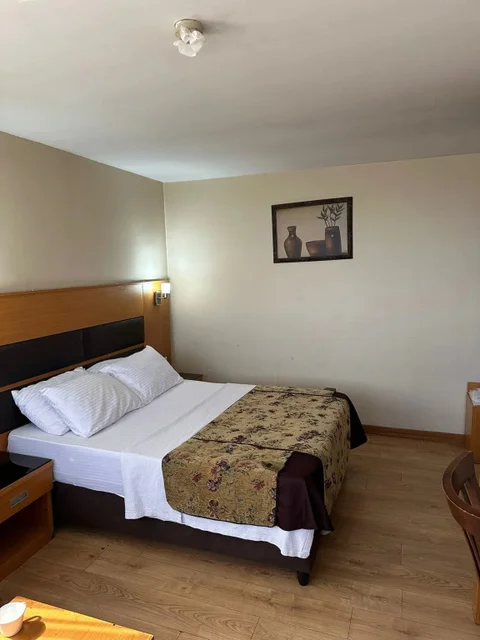 Адана: Pinar Elite Hotel