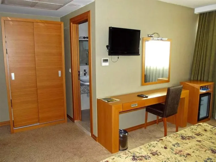 Адана: Pinar Elite Hotel