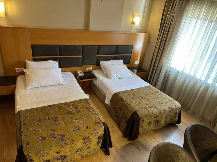 Адана: Pinar Elite Hotel
