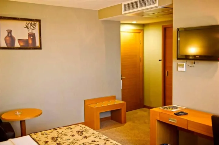 Адана: Pinar Elite Hotel