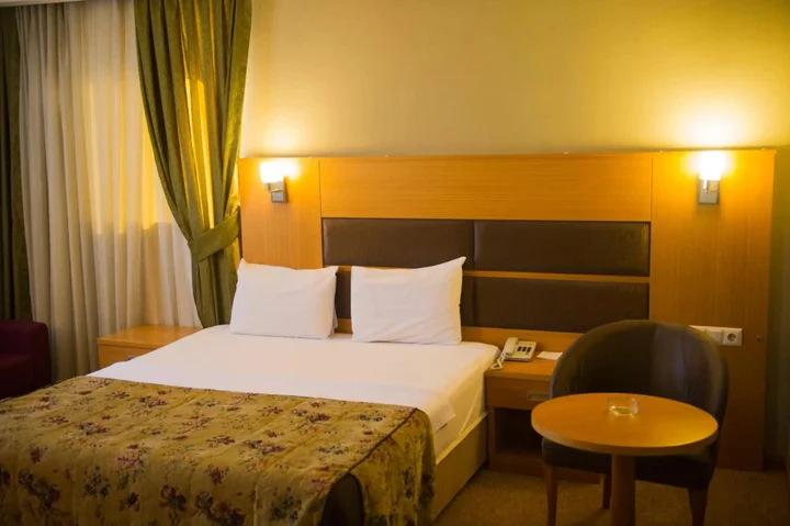Адана: Pinar Elite Hotel