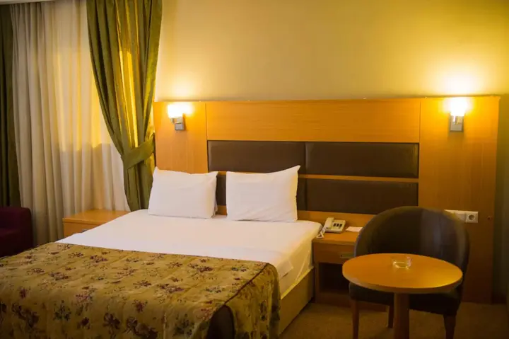 Адана: Pinar Elite Hotel