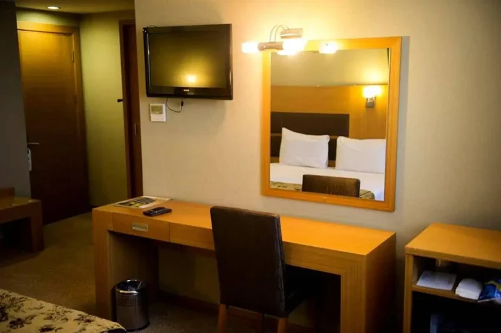 Адана: Pinar Elite Hotel