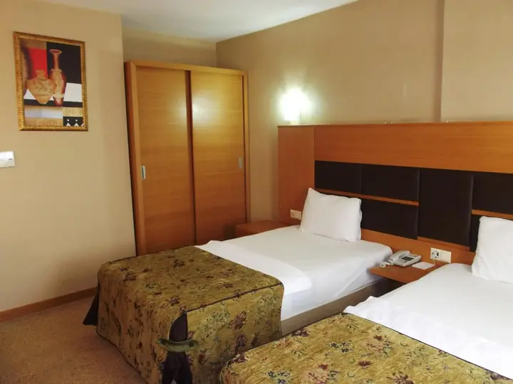 Адана: Pinar Elite Hotel