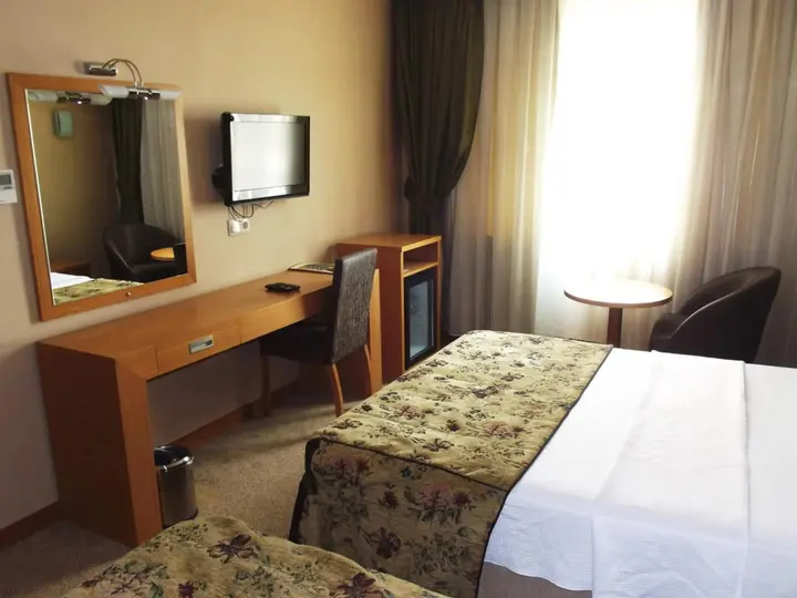 Адана: Pinar Elite Hotel