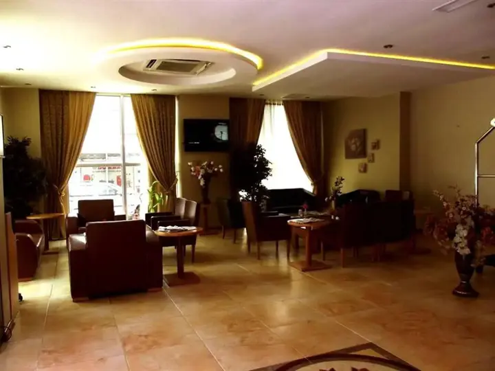 Адана: Pinar Elite Hotel