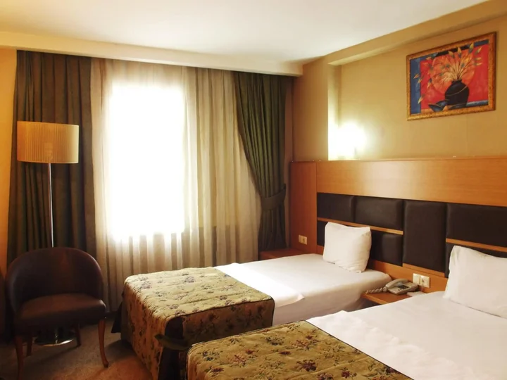 Адана: Pinar Elite Hotel