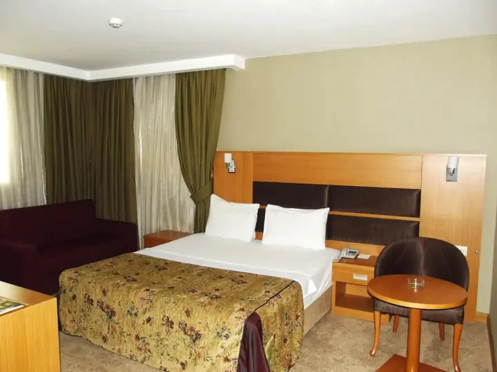 Адана: Pinar Elite Hotel