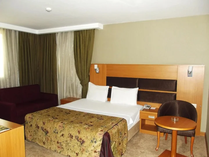 Адана: Pinar Elite Hotel