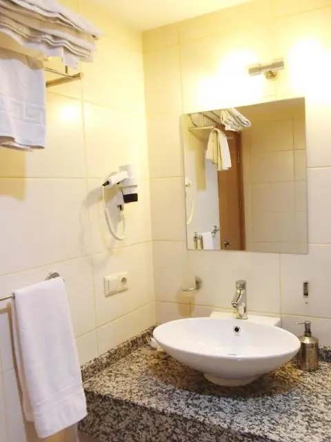 Pinar Elite Hotel — фото 6
