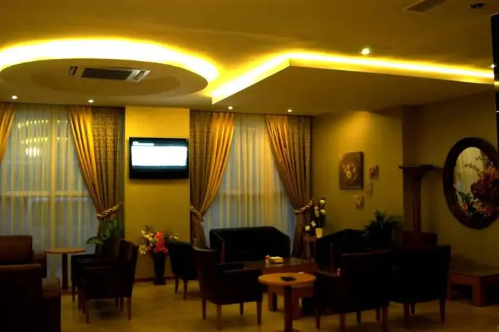 Адана: Pinar Elite Hotel