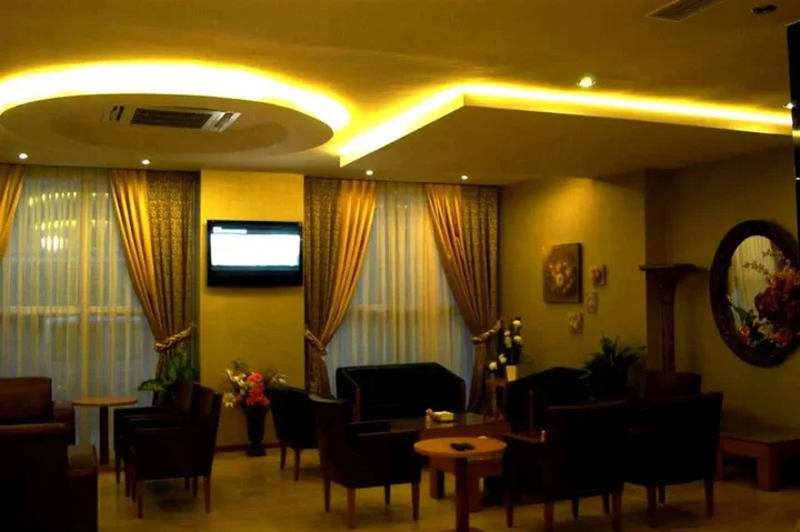 Адана: Pinar Elite Hotel