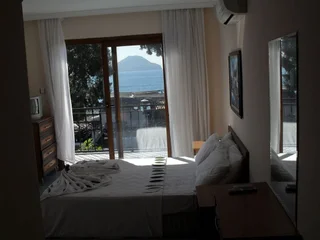 Тургутрейс: Peda Hotels Blue Bodrum Beach
