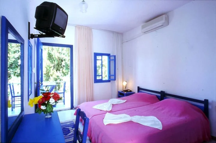 Тургутрейс: Peda Hotels Blue Bodrum Beach