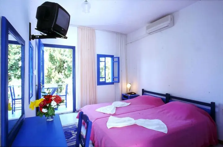 Тургутрейс: Peda Hotels Blue Bodrum Beach