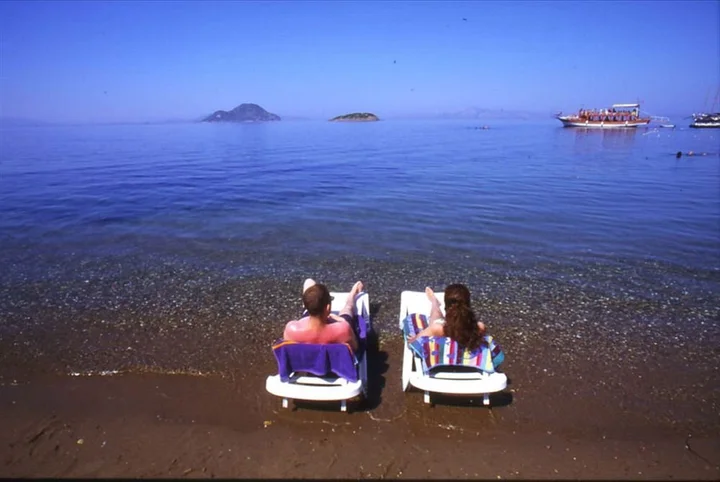Тургутрейс: Peda Hotels Blue Bodrum Beach