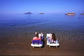 Тургутрейс: Peda Hotels Blue Bodrum Beach