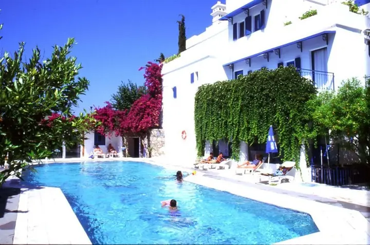 Тургутрейс: Peda Hotels Blue Bodrum Beach