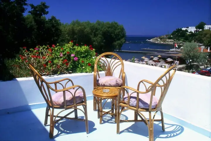 Peda Hotels Blue Bodrum Beach — фото 5
