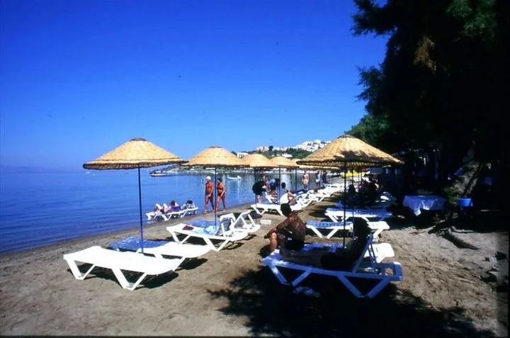 Тургутрейс: Peda Hotels Blue Bodrum Beach