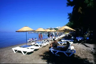 Тургутрейс: Peda Hotels Blue Bodrum Beach