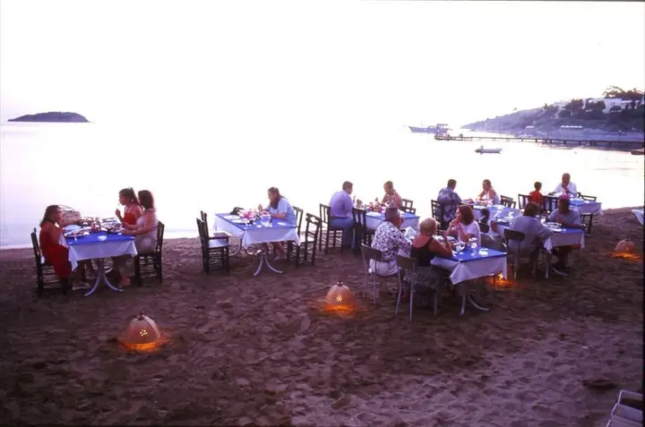 Тургутрейс: Peda Hotels Blue Bodrum Beach