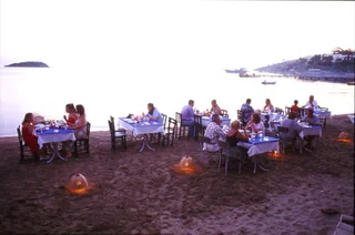 Тургутрейс: Peda Hotels Blue Bodrum Beach