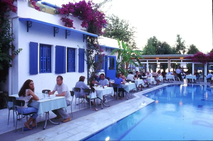 Тургутрейс: Peda Hotels Blue Bodrum Beach