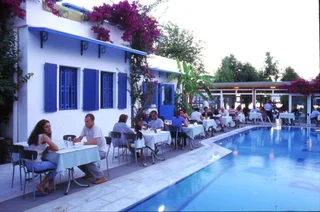 Тургутрейс: Peda Hotels Blue Bodrum Beach