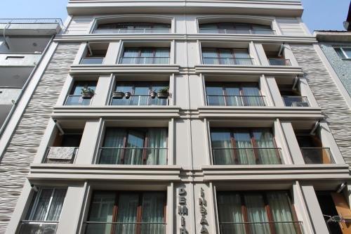 Demir Suite — фото 1