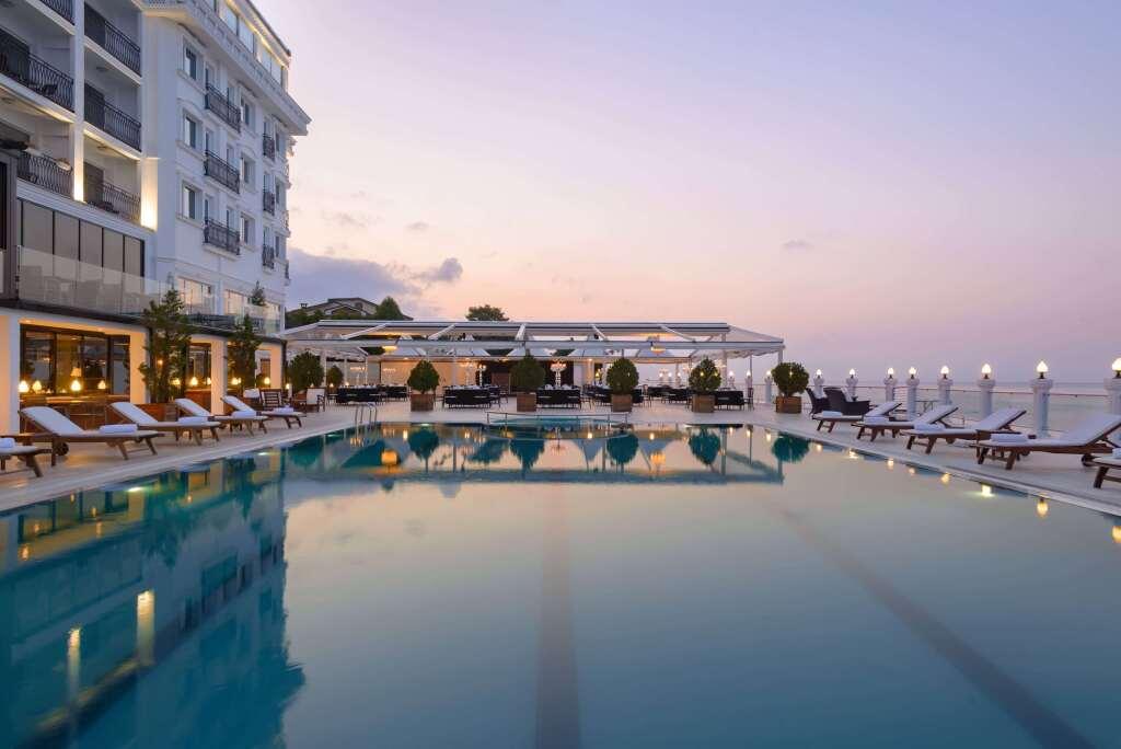 Гиресун: La Quinta by Wyndham Giresun